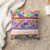 Schattige persoonlijke piloot waar elke Baby van h Kussen (Deken)