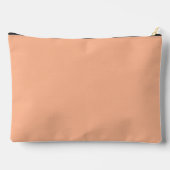 Schattige perzik etui (Achterkant)