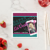 Schattige Pink|Blue Social Media| Telefoonfoto Servet (Insitu)