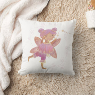 schattige Pixy Kussen