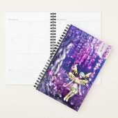 Schattige Planner (Display)