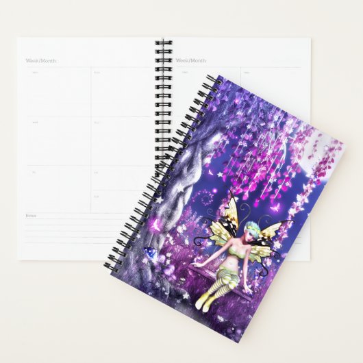 Schattige Planner (Display)