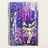 Schattige Planner (Voorkant)