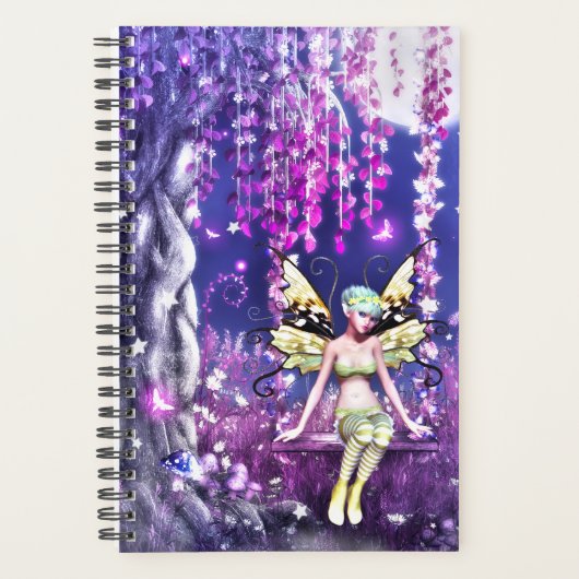 Schattige Planner (Voorkant)