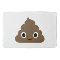 Schattige poep - Kawaii Crap - Happy Doo Doo