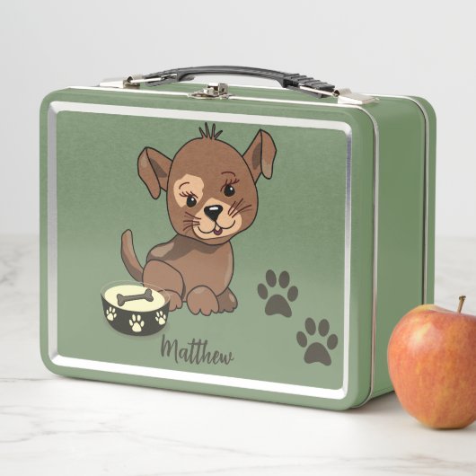 Schattige pop-upbalkpootjes en botnaam (In situ)