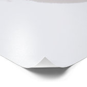 Schattige Poster voor lieveheersbeestjes (Hoek)