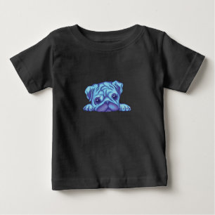 Schattige Pugg puppy