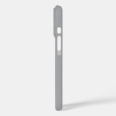 Schattige pup Case-Mate iPhone case (Achterkant / Links)