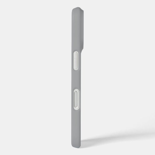 Schattige pup Case-Mate iPhone case (Achterkant / Rechts)