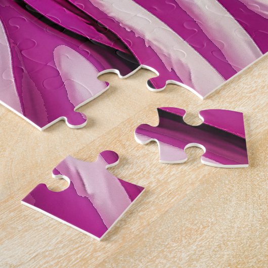 Schattige Puppies Legpuzzel (Zijkant)