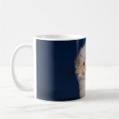schattige puppy koffiemok (Links)