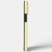 Schattige Puppy Met Mooie Ogen Case-Mate iPhone Case (Achterkant / Rechts)