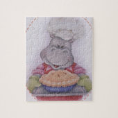 schattige puzzel (Verticaal)