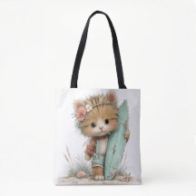 SCHATTIGE RAAR ZOMERTHEMA KITTEN