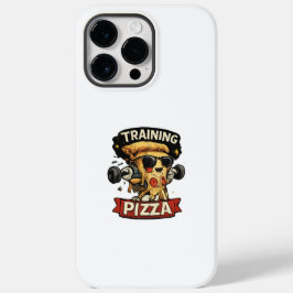 Schattige rare humor grafische iPhone hoezen
