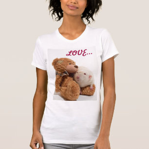 SCHATTIGE RAT LIEFT... shirt CUTE!!!!!!