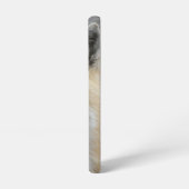 Schattige Red Fox Wildlife Foto Samsung Galaxy Hoesje (Linkerkant)