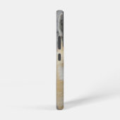 Schattige Red Fox Wildlife Foto Samsung Galaxy Hoesje (Rechterkant)