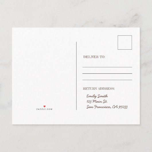 Schattige Regenboog Eenhoorn En Glitters Verjaarda Uitnodiging Briefkaart (Achterkant)