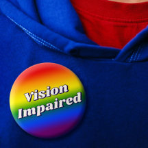 Schattige Regenboog Gradiënt Typografie Visueel Be