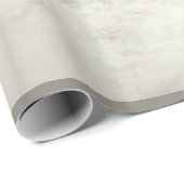 Schattige rendiervernieuwing in de winter cadeaupapier (Rol Hoek)