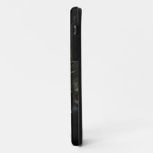 Schattige Reuzenpanda Beer met smakelijke Bamboe B Case-Mate iPhone Case (Achterkant/links)