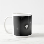 Schattige Robot Coffee-Mok Mok (Links)