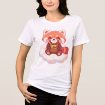 Schattige Rode Panda