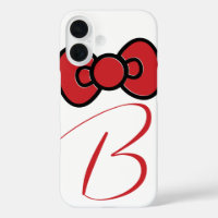 Schattige Rode Strik Fantasie