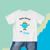 Schattige rond lichaam