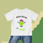 Schattige rond lichaam