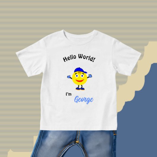 Schattige rond lichaam