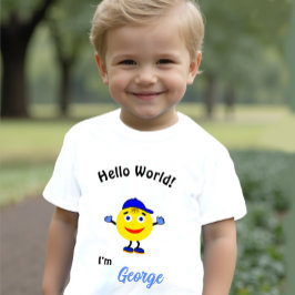 Schattige rond lichaam