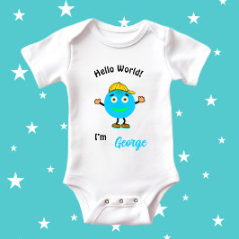 Schattige rond lichaam romper