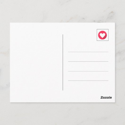 Schattige Roze Dinosaurussen Dino Mite Kinderen Ha Briefkaart (Achterkant)