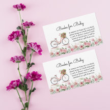 Schattige Roze Fietsmeisje Boeken voor Baby