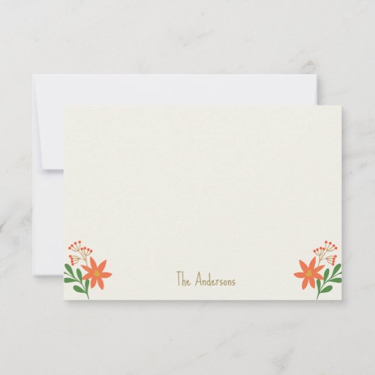 Schattige roze kerstsymbolen (Achterkant)