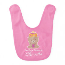 Schattige Roze Prinses Royal Beer Naam