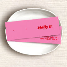 Schattige Roze Retro Stud Oorbel Sieraden Display