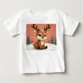 schattige Rudolph (Voorkant)