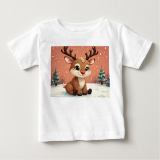 schattige Rudolph