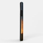 Schattige ruimte Case-Mate iPhone case (Achterkant/rechts)