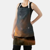 Schattige ruimte schort (Insitu)