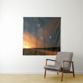 Schattige ruimte wandkleed (In situ)
