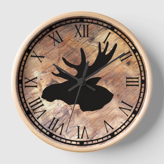 schattige rustige moeraskop (Voorkant)