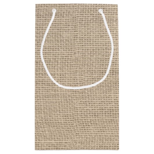 Schattige Rustige SOCRACKELE SOCTOPARTIJ Klein Cadeauzakje (Achterkant)