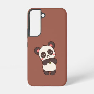 Schattige Samsung-Hoesje Samsung Galaxy Hoesje