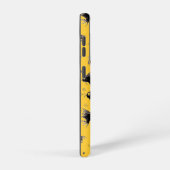 Schattige Samsung-Hoesje | Verjaardagscadeau voor Samsung Galaxy Hoesje (Rechterkant)