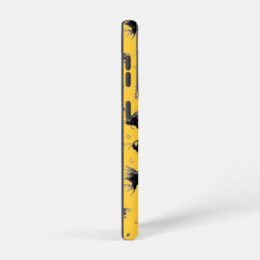 Schattige Samsung-Hoesje | Verjaardagscadeau voor  Samsung Galaxy Hoesje (Rechterkant)